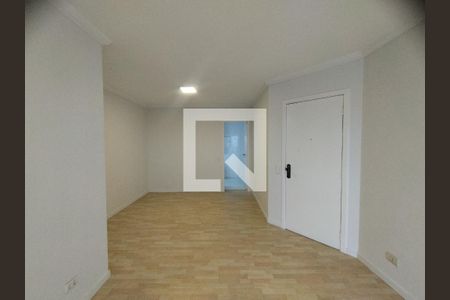 Sala  de apartamento à venda com 3 quartos, 100m² em Jardim da Saúde, São Paulo