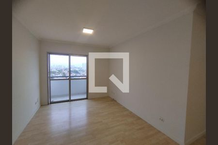 Sala  de apartamento à venda com 3 quartos, 100m² em Jardim da Saúde, São Paulo