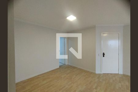 Sala  de apartamento à venda com 3 quartos, 100m² em Jardim da Saúde, São Paulo