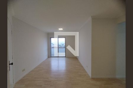 Sala  de apartamento à venda com 3 quartos, 100m² em Jardim da Saúde, São Paulo