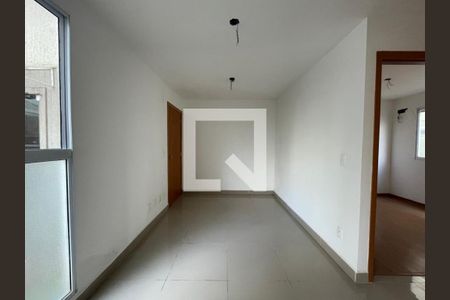 Apartamento à venda com 2 quartos, 54m² em Santos Dumont, São Leopoldo