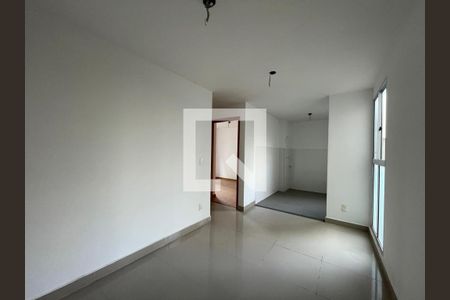 Apartamento à venda com 2 quartos, 54m² em Santos Dumont, São Leopoldo