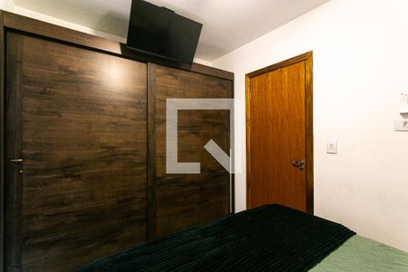 Quarto 1 de apartamento à venda com 2 quartos, 55m² em Vila Carrão, São Paulo
