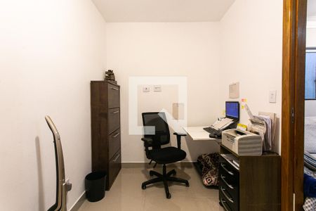 Quarto 2 de apartamento à venda com 2 quartos, 55m² em Vila Carrão, São Paulo