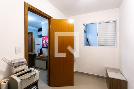 Quarto 2 de apartamento à venda com 2 quartos, 55m² em Vila Carrão, São Paulo