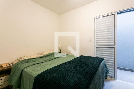 Quarto 1 de apartamento à venda com 2 quartos, 55m² em Vila Carrão, São Paulo