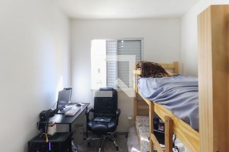 Quarto 2 de apartamento à venda com 2 quartos, 48m² em Jardim Brasilia, São Paulo