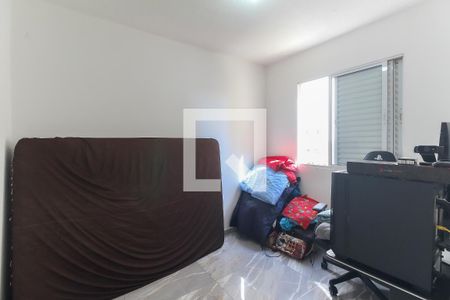 Quarto 1 de apartamento à venda com 2 quartos, 48m² em Jardim Brasilia, São Paulo