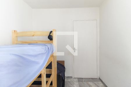 Quarto 2 de apartamento à venda com 2 quartos, 48m² em Jardim Brasilia, São Paulo