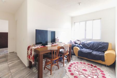 Apartamento à venda com 2 quartos, 48m² em Jardim Brasilia, São Paulo