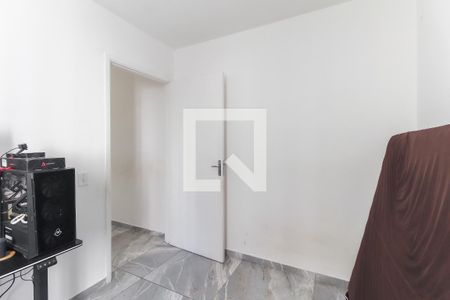 Quarto 1 de apartamento à venda com 2 quartos, 48m² em Jardim Brasilia, São Paulo