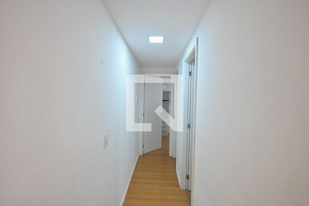 Fechadura Eletrônica de apartamento para alugar com 2 quartos, 41m² em Jardim Celeste, São Paulo