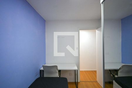 Quarto 1 de apartamento para alugar com 2 quartos, 41m² em Jardim Celeste, São Paulo