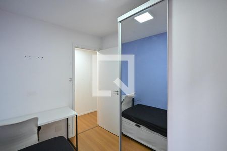 Quarto 1 de apartamento para alugar com 2 quartos, 41m² em Jardim Celeste, São Paulo