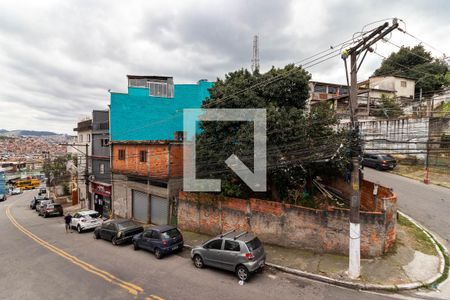 Casa 1 - Varanda da Sala de casa à venda com 8 quartos, 390m² em Jardim Elisa Maria, São Paulo