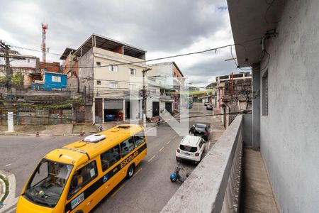 Casa 1 - Varanda da Sala de casa à venda com 8 quartos, 390m² em Jardim Elisa Maria, São Paulo