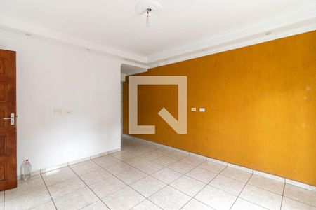 Casa 1 - Sala de casa à venda com 8 quartos, 390m² em Jardim Elisa Maria, São Paulo