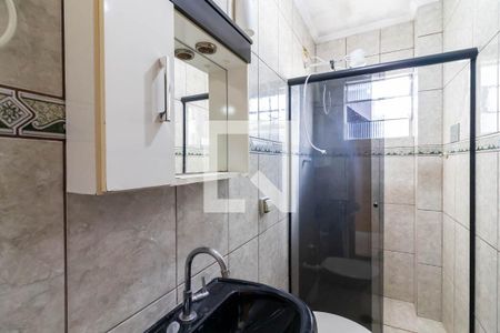 Casa 1 - Banheiro de casa à venda com 8 quartos, 390m² em Jardim Elisa Maria, São Paulo