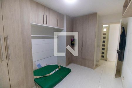 Quarto 1 de apartamento para alugar com 2 quartos, 180m² em Santa Rosa, Niterói