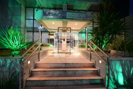 Apartamento à venda com 3 quartos, 70m² em Setor Sudoeste, Goiânia