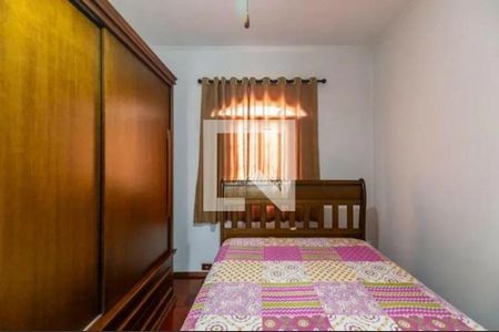 Casa à venda com 3 quartos, 141m² em Vila Lucinda, Santo André