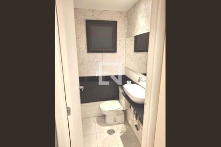 Apartamento para alugar com 4 quartos, 160m² em Vila Andrade, São Paulo