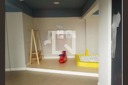Apartamento à venda com 2 quartos, 35m² em Tatuapé, São Paulo