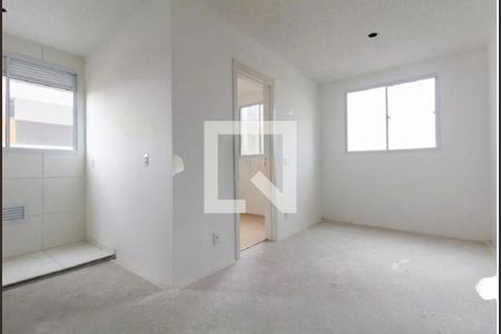 Apartamento à venda com 2 quartos, 35m² em Tatuapé, São Paulo