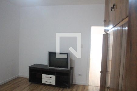 Quarto 1 de casa para alugar com 3 quartos, 180m² em Nova Gerti, São Caetano do Sul