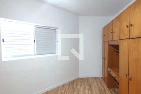 Quarto 2 de casa para alugar com 3 quartos, 180m² em Nova Gerti, São Caetano do Sul