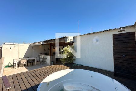 Apartamento à venda com 4 quartos, 378m² em Copacabana, Rio de Janeiro