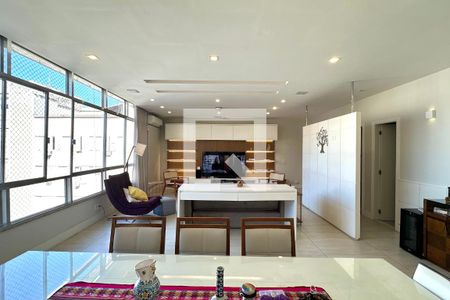 Apartamento à venda com 4 quartos, 378m² em Copacabana, Rio de Janeiro