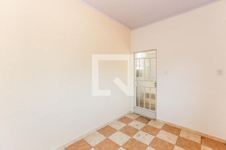 Casa para alugar com 1 quarto, 50m² em Santa Cruz Industrial, Contagem