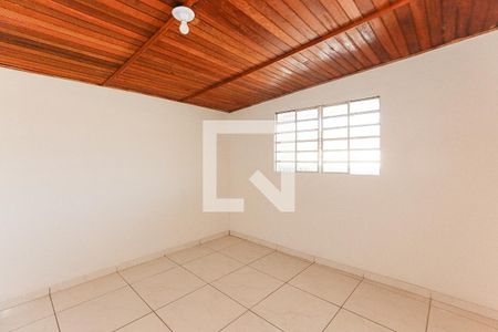 Casa para alugar com 1 quarto, 50m² em Santa Cruz Industrial, Contagem