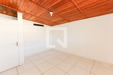 Casa para alugar com 1 quarto, 50m² em Santa Cruz Industrial, Contagem