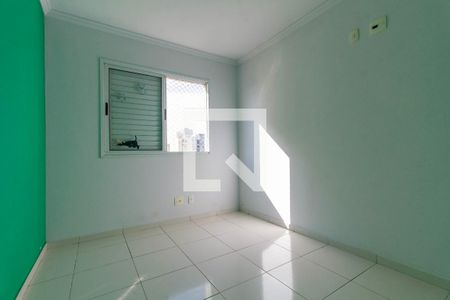 Quarto 1 de apartamento para alugar com 3 quartos, 64m² em Tatuapé, São Paulo
