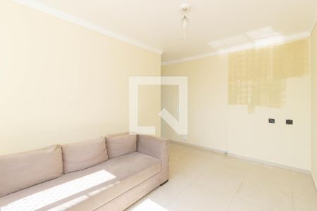 Sala de apartamento para alugar com 2 quartos, 52m² em Cidade D’abril, São Paulo