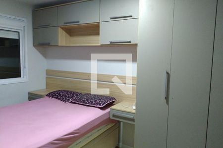 Quarto  de apartamento para alugar com 2 quartos, 81m² em Estância Velha, Canoas