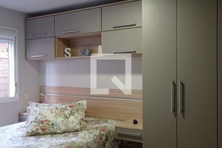 Quarto  de apartamento para alugar com 2 quartos, 81m² em Estância Velha, Canoas