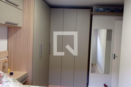 Quarto de apartamento para alugar com 2 quartos, 81m² em Estância Velha, Canoas