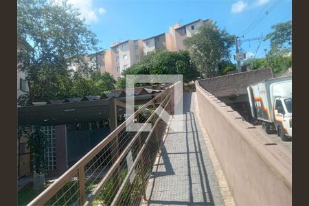 Apartamento à venda com 2 quartos, 44m² em Jardim Sao Luis (Zona Norte), Guarulhos