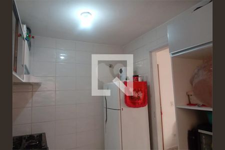 Apartamento à venda com 2 quartos, 44m² em Jardim Sao Luis (Zona Norte), Guarulhos