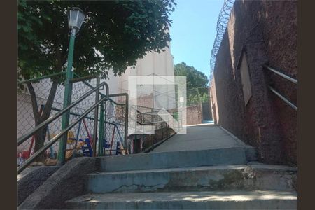 Apartamento à venda com 2 quartos, 44m² em Jardim Sao Luis (Zona Norte), Guarulhos
