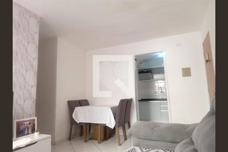 Apartamento à venda com 2 quartos, 44m² em Jardim Sao Luis (Zona Norte), Guarulhos