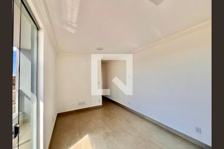 Apartamento à venda com 2 quartos, 61m² em Novo Horizonte, Belo Horizonte