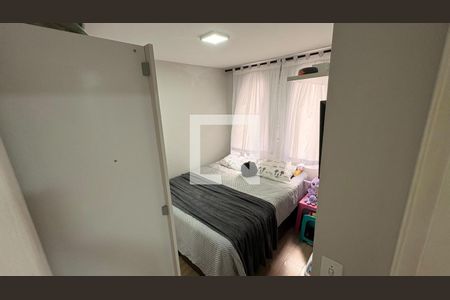 Quarto de apartamento para alugar com 2 quartos, 49m² em Jardim Angela (Zona Leste), São Paulo