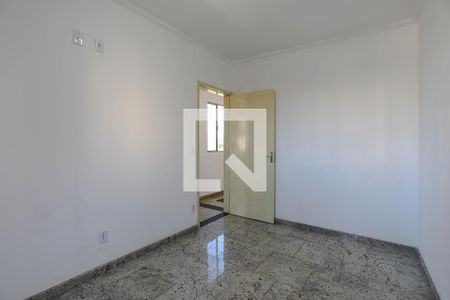 Quarto 1 de apartamento para alugar com 2 quartos, 60m² em Nova Mogilar, Mogi das Cruzes