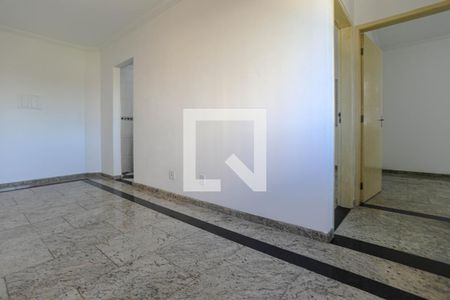 Sala de apartamento para alugar com 2 quartos, 60m² em Nova Mogilar, Mogi das Cruzes