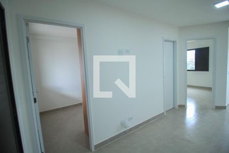Apartamento à venda com 2 quartos, 40m² em Vila Canero, São Paulo