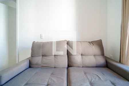 Sala de kitnet/studio à venda com 1 quarto, 29m² em Butantã, São Paulo